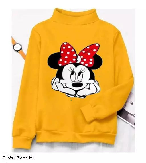 Winter Special Premium Quality warm Fleece Sweatshirts