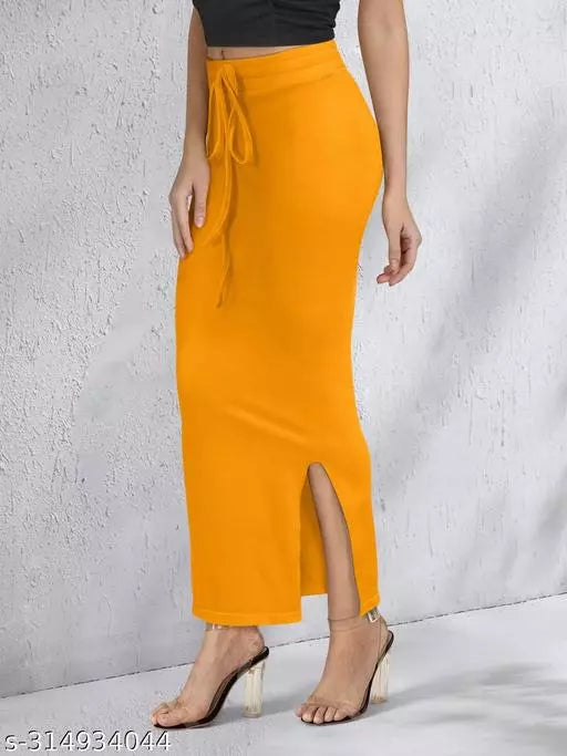 DHUNKI WOMEN'S LONG SKIRT