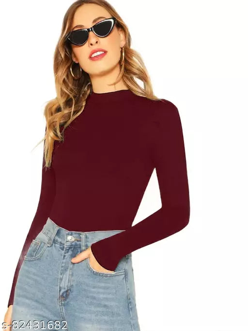 Tops & Tunics