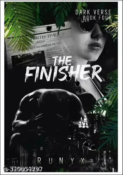 THE FINISHER