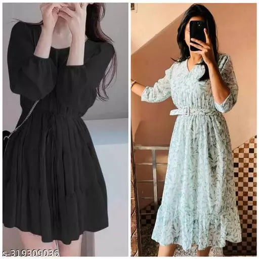 dress combo