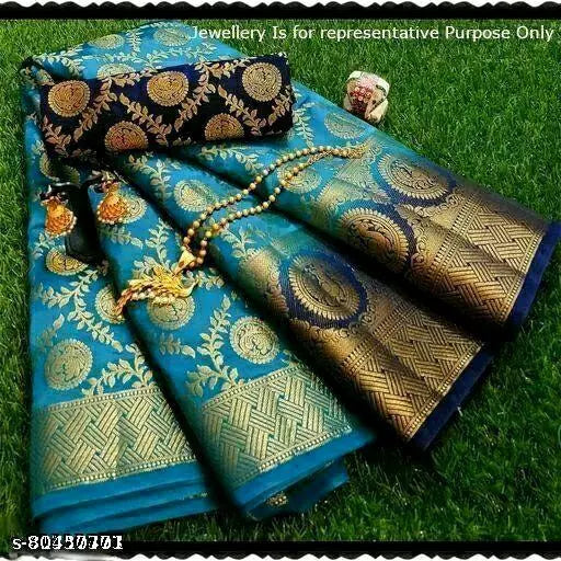 Trendy Pretty Sarees