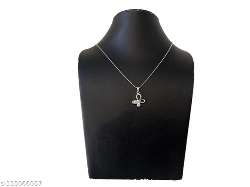 Necklace Pendant Adjustable Length Women Jewellery