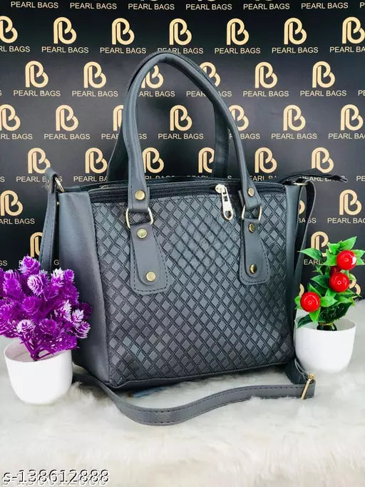 Gorgeous Attractive Women Slingbags