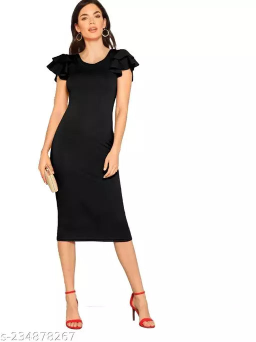 Western Dress For Women