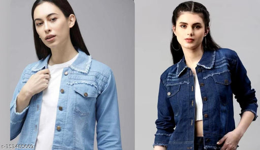 Women best combo pack for jacket