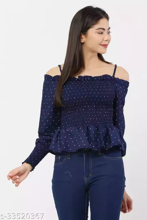 Classic Fashionista Women Tops & Tunics
