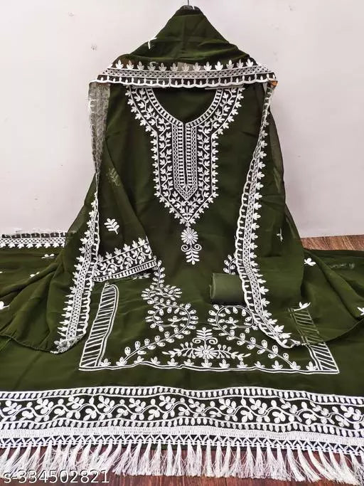 GEORGET HEAVY SUIT