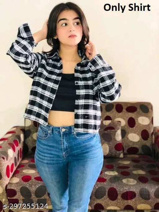 Classic Designer Women Shirts