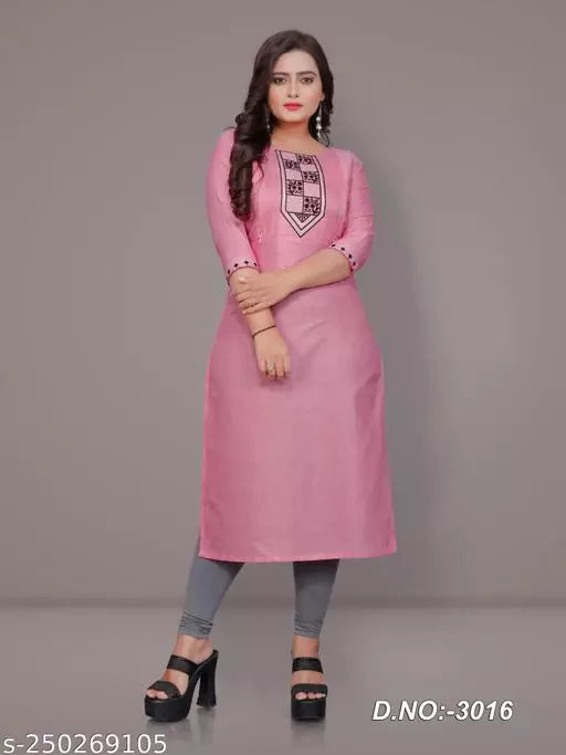 Rangrasiya Tex New Cotton Feeding  Kurtis
