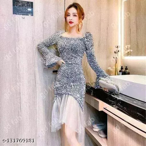Stylish Latest Women Dresses