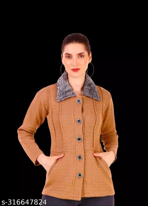 Morden chunnat brown