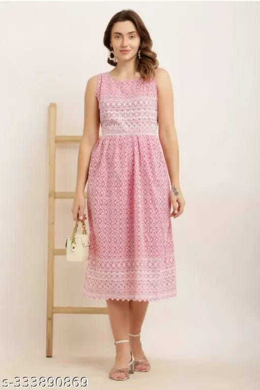 Chikan_Dress