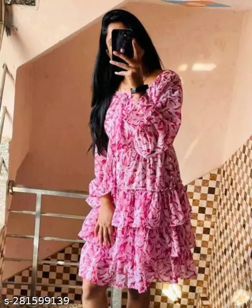 Trendy Designer Women Dresses
