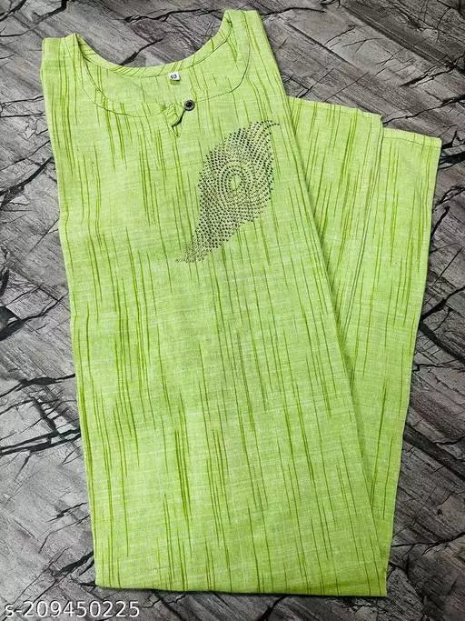 KURTI SET