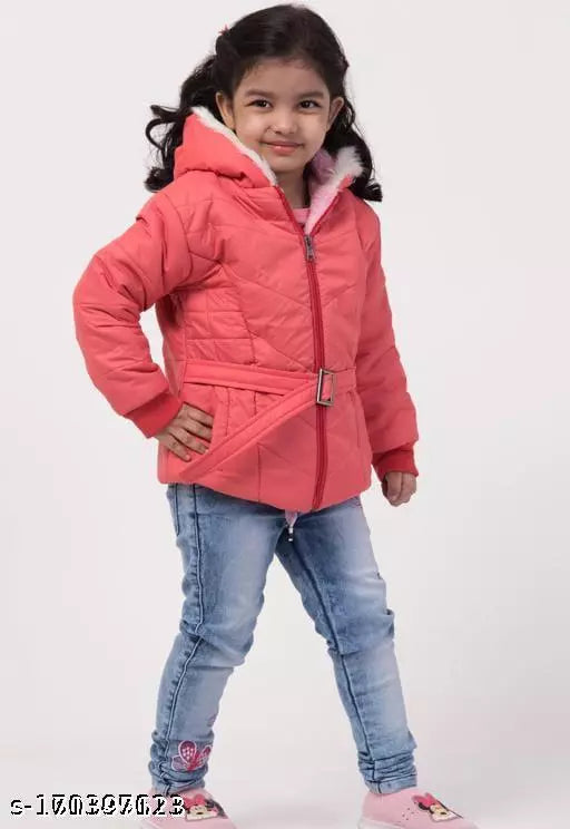 Stylish Fabulous Kids Jacket