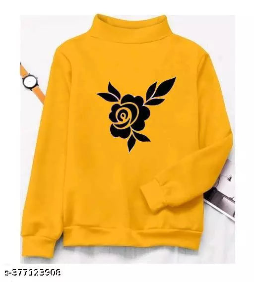 Winter Special Premium Quality warm Fleece Sweatshirts