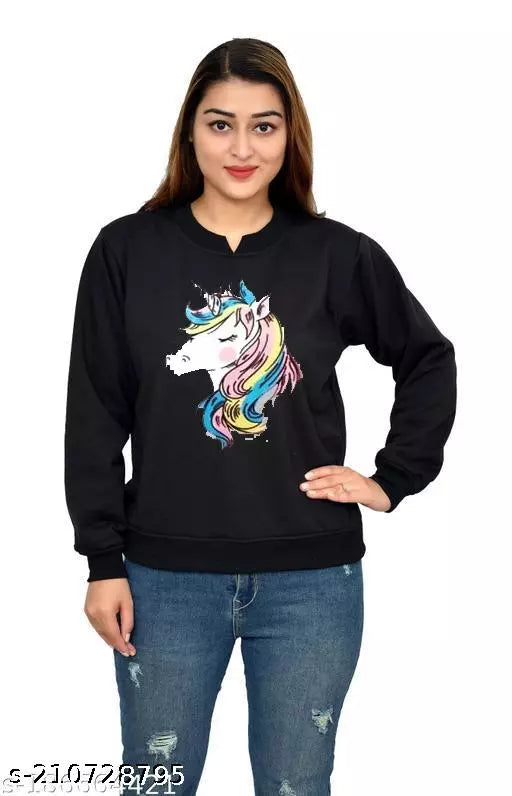 Women  Sweaters