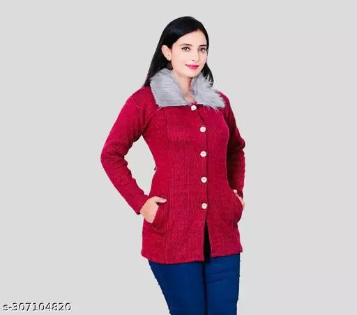 Fur koti Rani