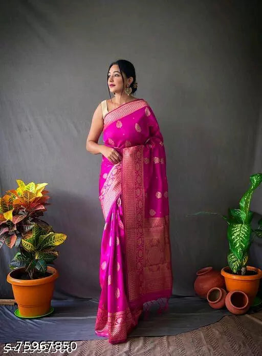 Aagyeyi Fabulous Sarees