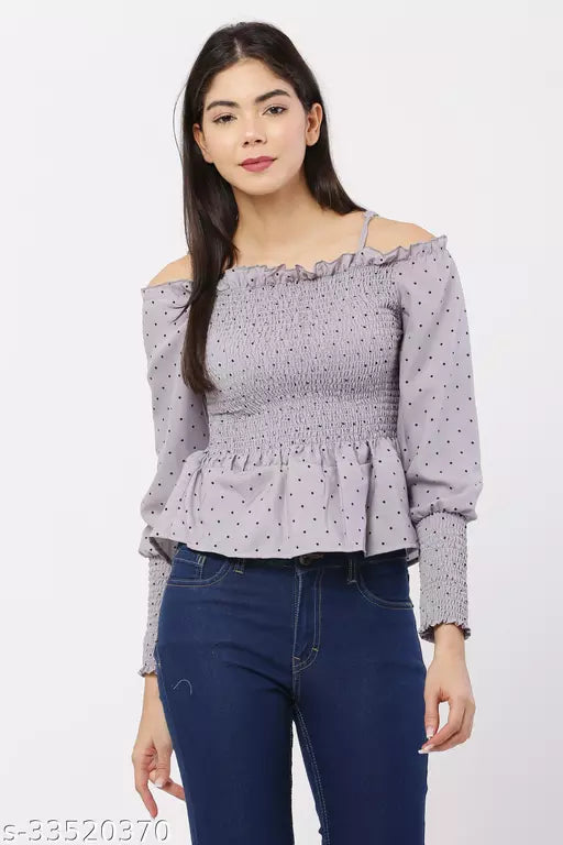 Pretty Ravishing Women Tops & Tunics