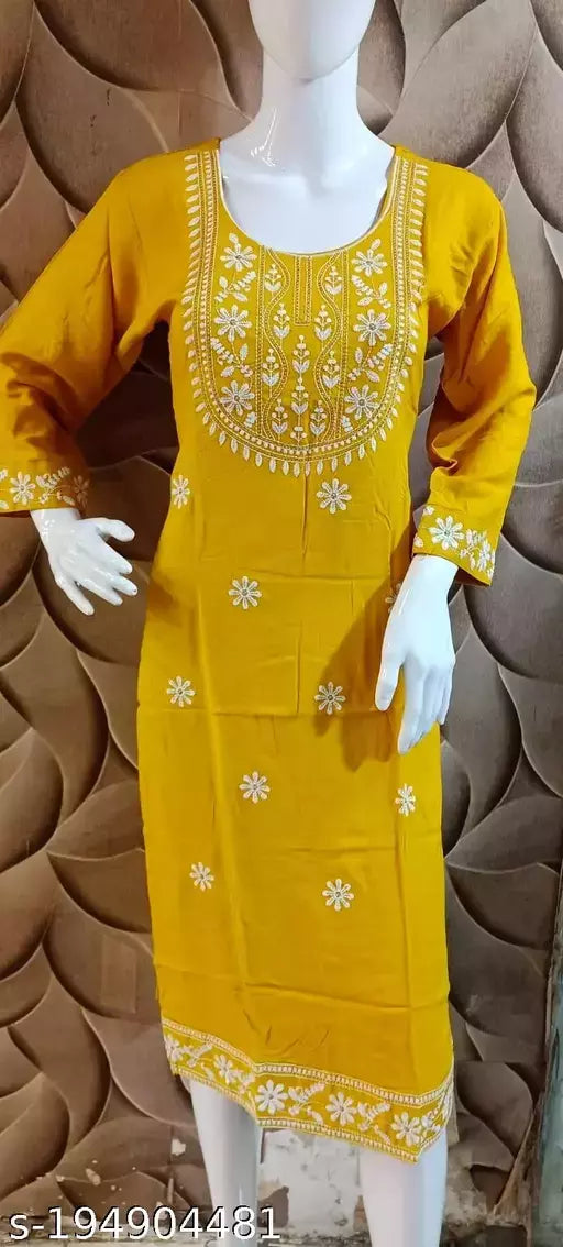 Trendy Fashionable kurtis