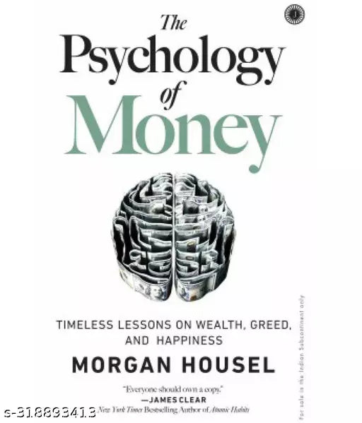 The Psychology of Money