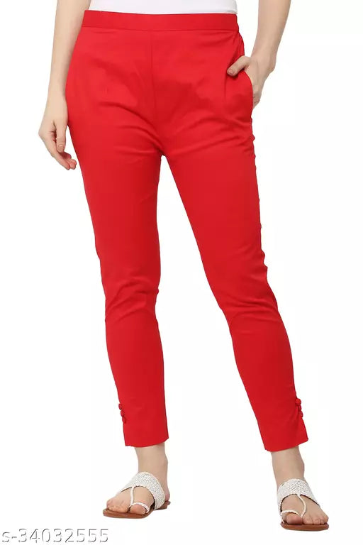 Fancy Modern Women Jeggings
