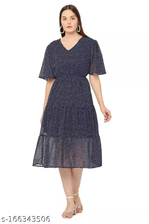 Trending Stylish Women Dress