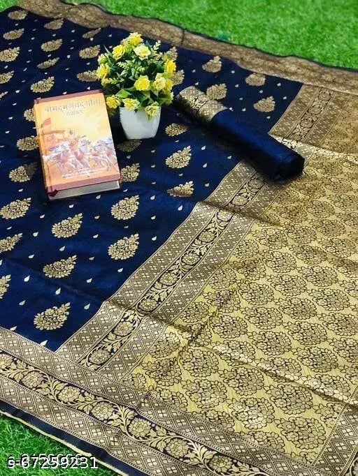 Alisha Graceful Sarees