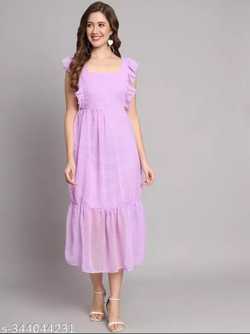 Urbane Retro Women Dresses