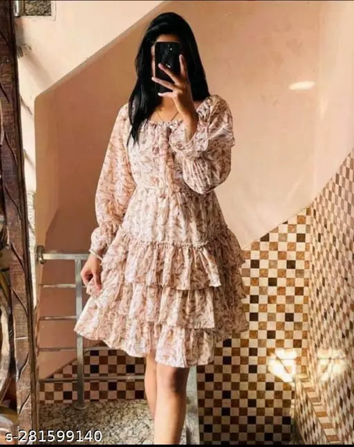 Trendy Ravishing Women Dresses