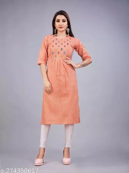 Aakarsha Fashionable Kurtis
