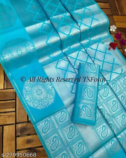 Soft Kubera Pattu