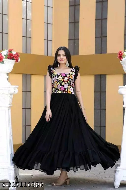 Comfy Latest Women Dresses