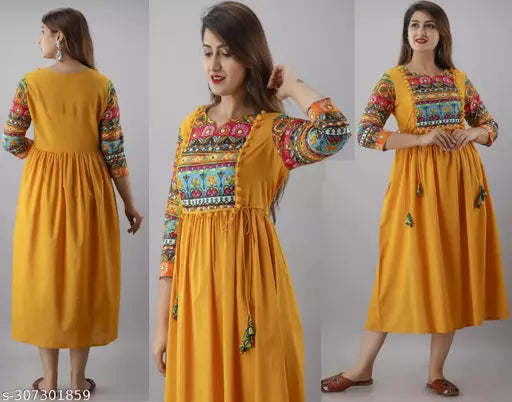 Stylish Fashionista Women Gowns