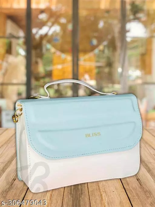 Elite Alluring Women Slingbags