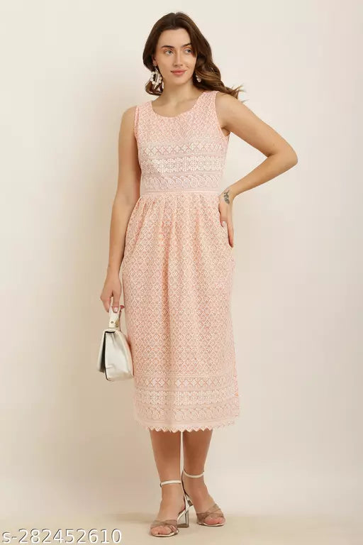 Western dress  New dress