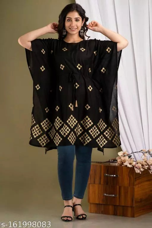 kaftans
