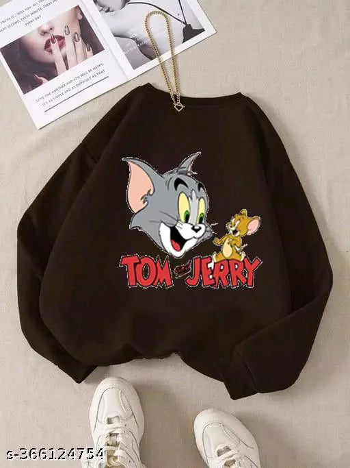 Winter Special Premium Quality warm Fleece Sweatshirts