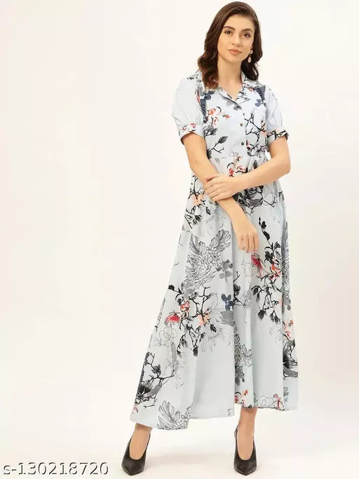 Classy Ravishing Women Dresses