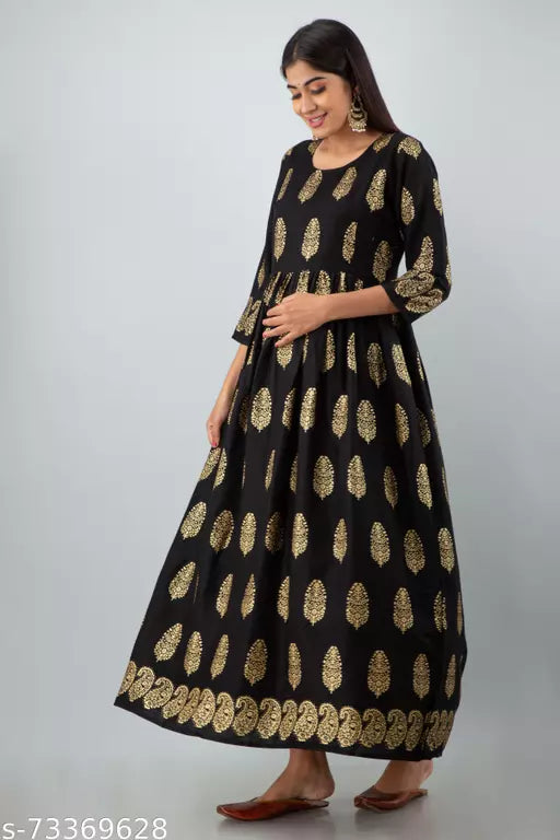 maternity kurti