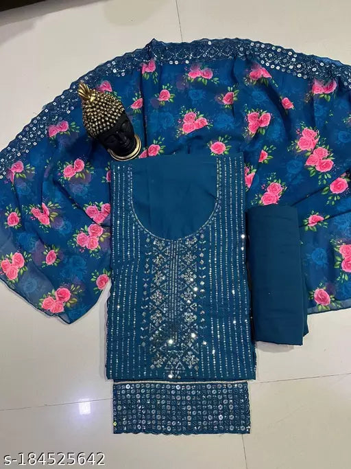 RAASLEELA WORK SUIT