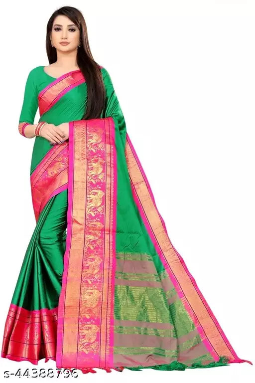 Aakarsha Sensational Sarees