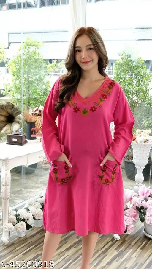 Trendy Glamorous Women Dresses