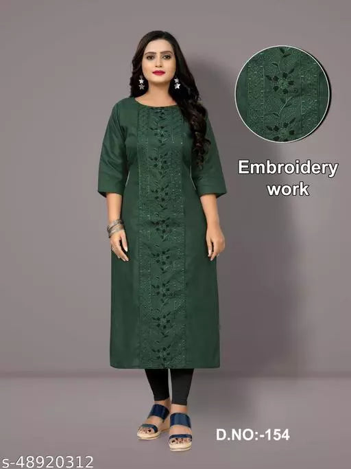 Aagyeyi Sensational Kurtis