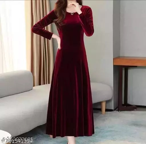 Pretty Fashionable Women Dresses