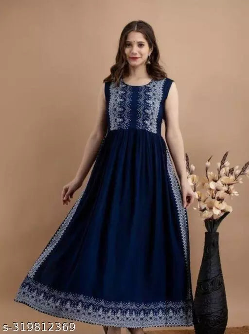 Stylish and Comfortable Kurti for Women