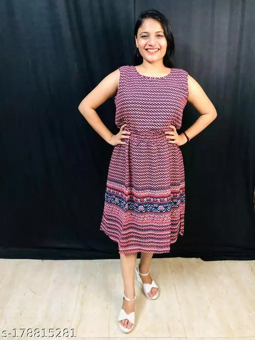 Trendy Sensational Women Dresses