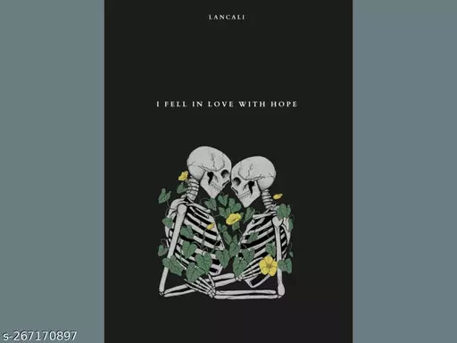 I FELL IN LOVE WITH HOPE BY LANCALI